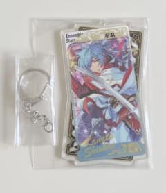あんスタ 深海奏汰 両面アクキーのサムネイル