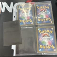 ポケモン トレーディングカード 5枚セットのサムネイル