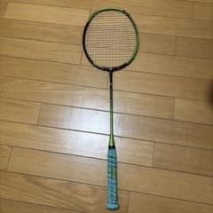 YONEX VOLTRIC FB ボルトリックFB 緑 - メルカリ