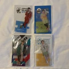 猪狩蒼弥 アクリルスタンド アクスタ まとめセット - メルカリ