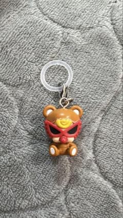 SALE！早い者勝ち！ヒスミニ8点まとめ売り♡ セット 早い者勝ち‼️】第1弾 ヒスミニめじるしアクセサリー - メルカリ