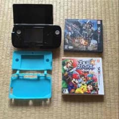 任天堂 3DS＋αのサムネイル