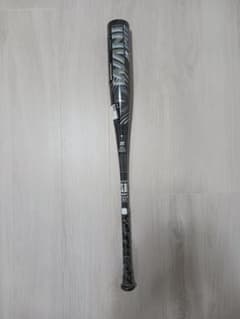 新品未使用】ワニクラッシャー ジュニアスピード 80cm 黒ワニ 少年軟式