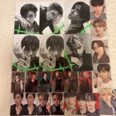 ヨンジュン ボムギュ ヒュニンカイ トレカ ミニフォト GBGB TXT ユニット トレカ ヒュニンカイ ボムギュ - メルカリ
