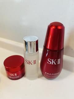 SK-II R.N.A.パワー エッセンス コフレセット 新品未開封 SK-II R.N.A.パワー エッセンス コフレセット 新品未開封 - メルカリ