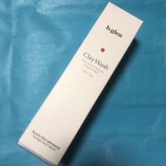 b.glen クレイウォッシュ  150gのサムネイル