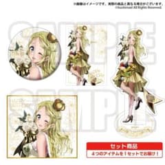 D4DJ 笹子・ジェニファー・由香バースデーセット2021のサムネイル