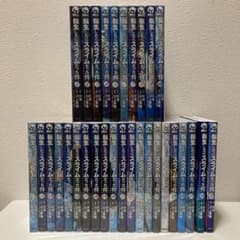 환생하면 슬라임이었던 건 1-31권 애니메이션 방송중!