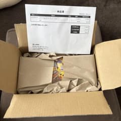 ポケモンセンタートウホク　スペシャルBOX 　未開封　シュリンク付のサムネイル