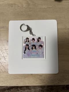 Pixel Ribbon ランダムアクキー シークレットのサムネイル