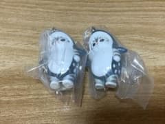 mofusand めじるしアクセサリー2 ジンベイザメ 2点セットのサムネイル