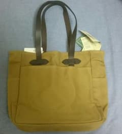 『佐々木様専用』Filson トートバッグのサムネイル