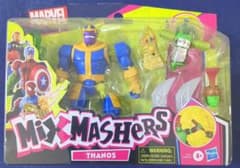 Marvel Mix Mashers Thanos(サノス) - メルカリ