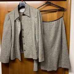 トコトコうさぎ様専用　自由区　セットアップのサムネイル