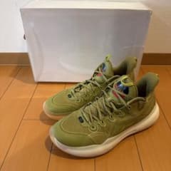 バッシュ Li-Ning リーニン YuShuai14 Low リーニン Li-Ning YuShuai14 Low バッシュ - メルカリ