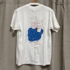 あいみょん SIXTH SENSE STORY 2019 Tシャツ ライブのサムネイル