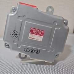 AWS210系クラウンHVハイブリッドボルテージセンサー 89892-30040