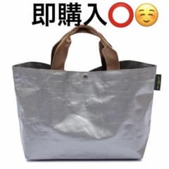 Hervé Chapelier 2012PP マルシェバッグ M - メルカリ