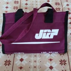 貨物列車バッグのサムネイル
