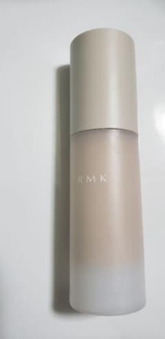 RMK　ラスティング ジェルクリーミィファンデーション 101のサムネイル