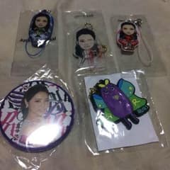 川本璃セットのサムネイル