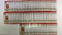 Pokémon Trading Card Game 25th Anniversary Promo Pack (80 packs)