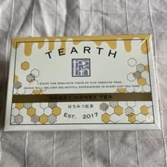 TEARTH Sweet Honey Tea 25袋入りのサムネイル