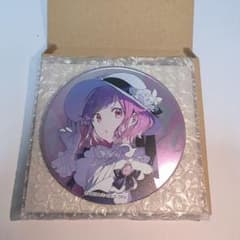 Rella個展 セカイの宝石箱 鳳えむ コースターパブミラー - メルカリ