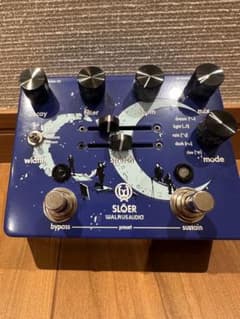 Warlus Audio SLOER クローン | Mercari