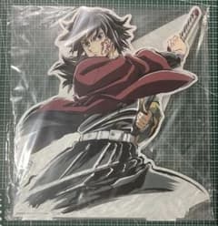 鬼滅の刃 ufotable 呼吸イラスト ビッグアクリルスタンド 冨岡義勇