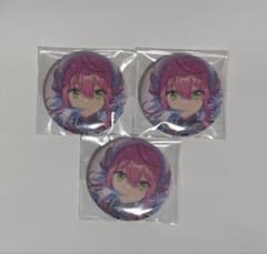 姫宮桃李 缶バッジ テーマスカウト あんスタ - メルカリ