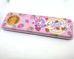 新品】希少 平成レトロ メゾピアノ 缶ペンケース 鉛筆セット - メルカリ