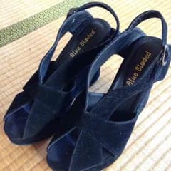 厚底サンダル♡Lサイズ。のサムネイル