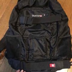 BURTON 激安リュックのサムネイル