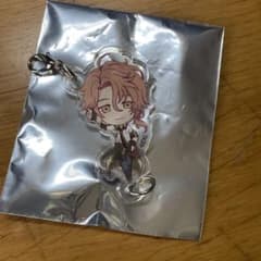 文豪とアルケミスト つかまりんこ連結 アクリルチャーム 高村光太郎のサムネイル
