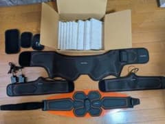 SIXPAD （Body Revolution & Bottom Belt） - メルカリ