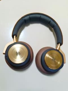 Bang & Olufsen Beoplay H9 3rd ワイヤレスヘッドホンのサムネイル