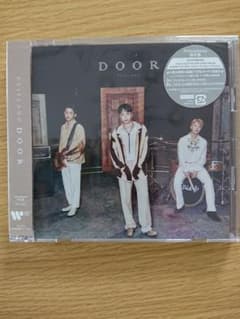「DOOR」FTISLAND  CD+DVDのサムネイル