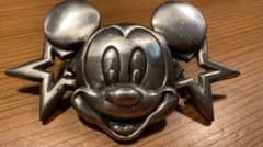 超希少】1994年製Disney公式Kathrine Baumannバックル - メルカリ