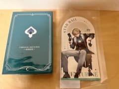 崩壊スターレイル・公式】香水 アベンチュリン セット - メルカリ