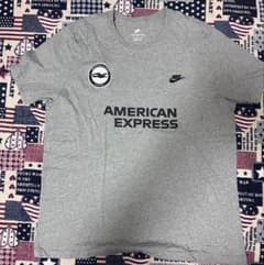 ブライトン公式 半袖Tシャツのサムネイル