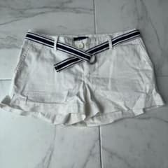 【Ralph Lauren】ラルフローレン キッズ ショートパンツ 140cmのサムネイル