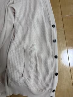 美品 BLACK LABEL CRESTBRIDGE カーディガン Mサイズのサムネイル