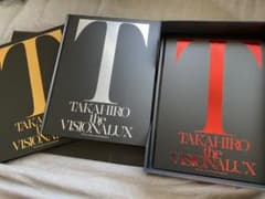 the VISIONALUX(3枚セット)のサムネイル
