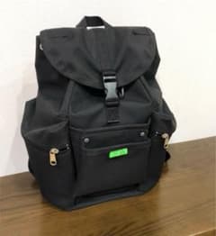 PORTER 吉田カバン ユニオン リュック バックパックのサムネイル