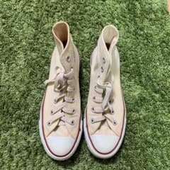 コンバース ハイカット スニーカーのサムネイル