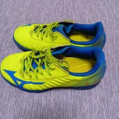 MIZUNO サッカー トレーニングシューズのサムネイル