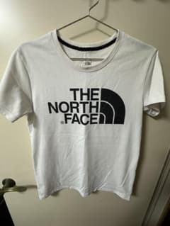 THE NORTH FACE Tシャツ ホワイト Lサイズのサムネイル