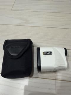 TecTecTec JAPAN MINI レーザー距離計のサムネイル