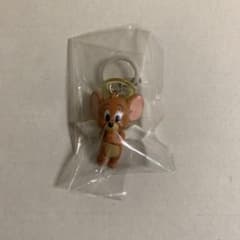 トムとジェリー めじるしアクセサリー 天使のジェリーのサムネイル